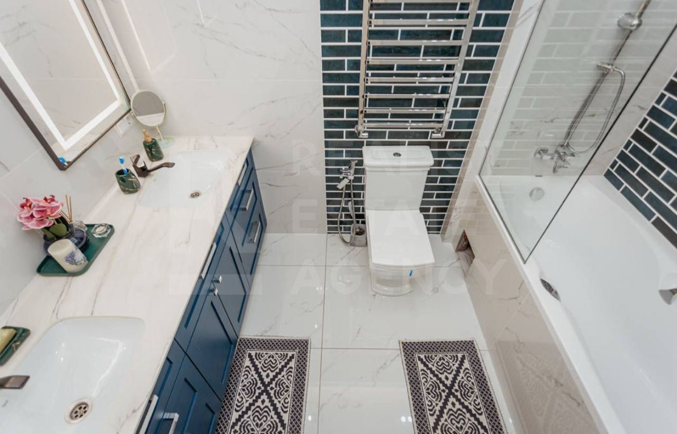 Vânzare apartament, 4 camere, strada Zamfir Arbore, Centru - Poză 11