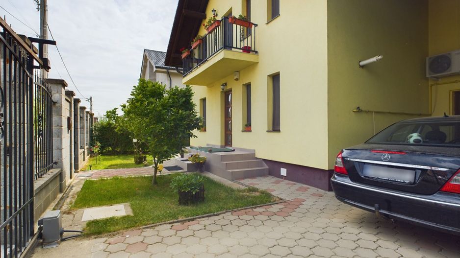 Casă individuală Moșnița Nouă - Poză 19