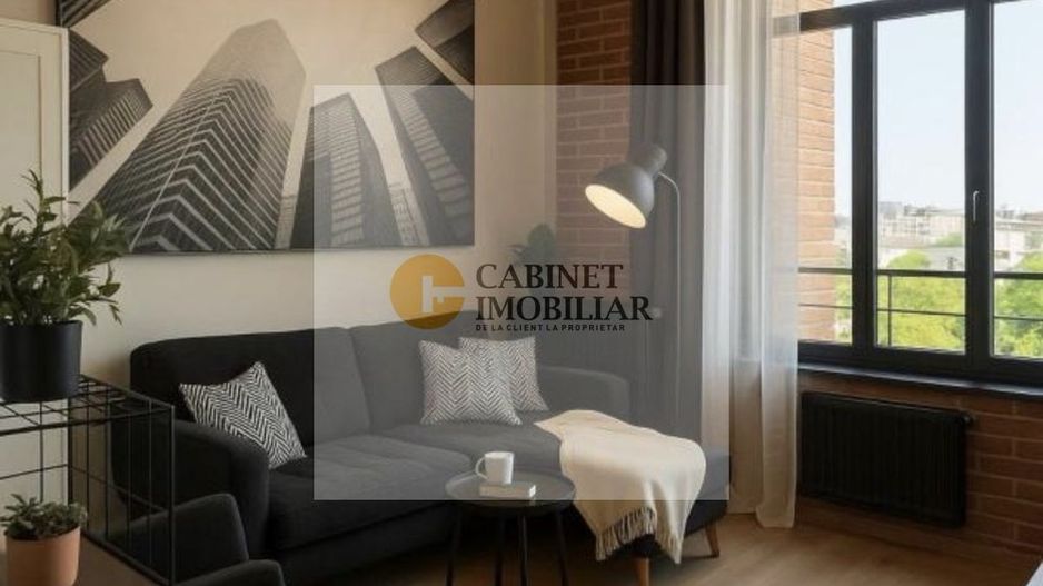 2 camere I Sala Palatului I Renovat I Balcon deschis - Poză 1