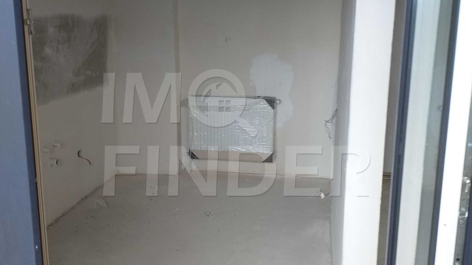 Apartament Nou Semifinisat Marasti Kaufland - Poză 5