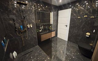 Apartament de LUX 3 camere in Selimbar, ansamblul Regina Residence - Poză 11