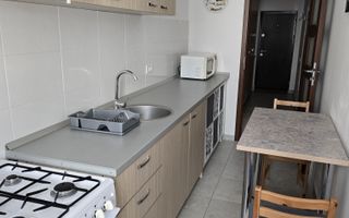 Apartament cu 2 camere-Aparatorii Patriei-cu centrala+loc de parcare - Poză 8