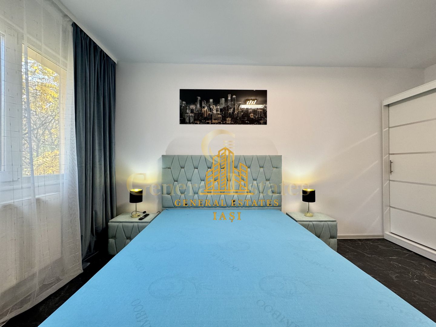 Vânzare apartament cu 2 camere 52 m.p. în Pod Roș - Poză 10