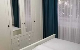 Inchiriez apartament 2 camere, Nicolina, Str. Clopotari - Poză 3