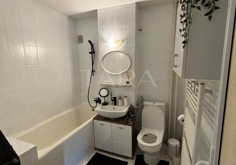 Apartament decomandat cu 2 camere în Mănăștur, zona Ion Mester! - Poză 7