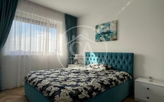 Apartament de închiriat cu 2 camere în zona Ioșia, Oradea - Poză 1