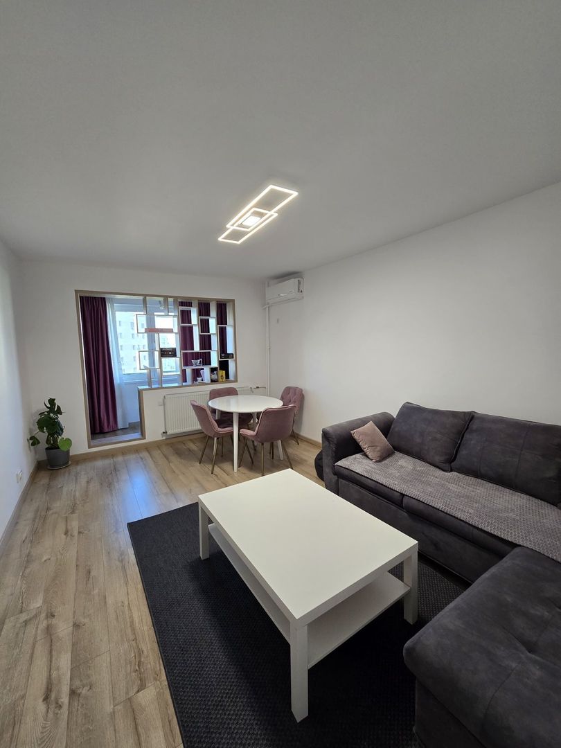 Apartament 2 camere 1 Decembrie 1918 - Poză 2