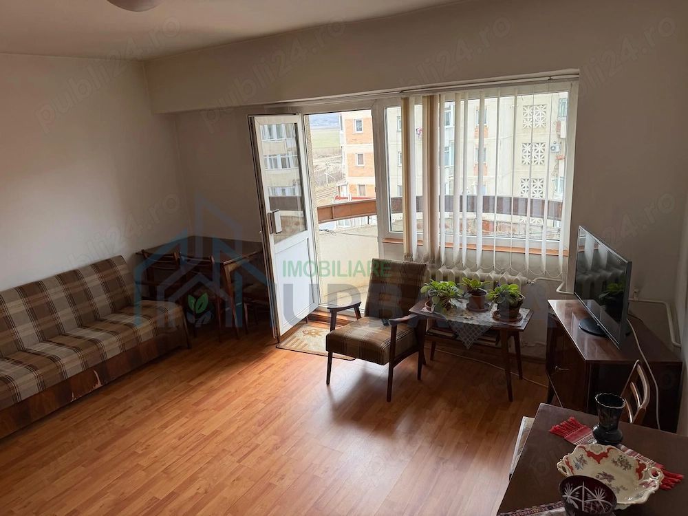 Apartament 1 cameră de închiriat, Iași, zona Păcurari - Poză 5