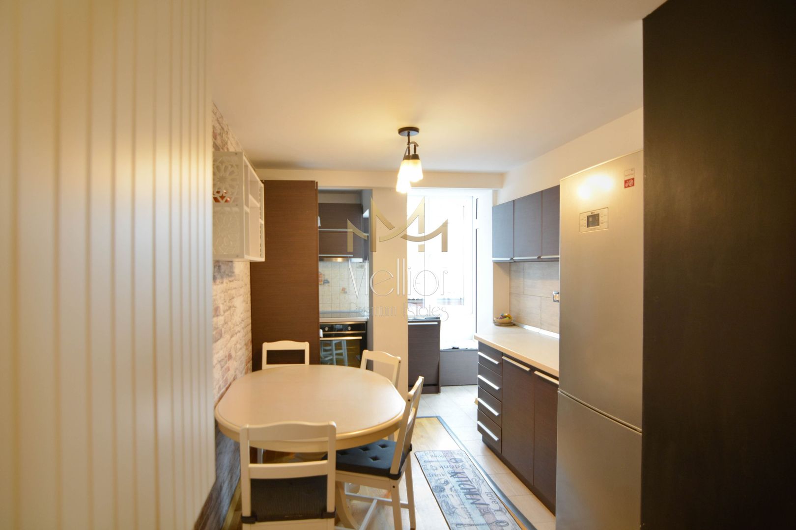 Apartament modern in cartierul Gruia - Poză 4