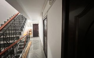 Apart Hotel VILA P+2E+ MANSARDA ,  7 garsoniere,  apartamante cu  2 camere si 3. - Poză 35