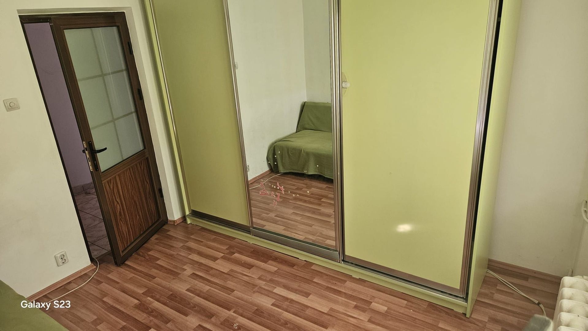 Închiriere apartament 2 camere – Lujerului / Partizanilor - Poză 6