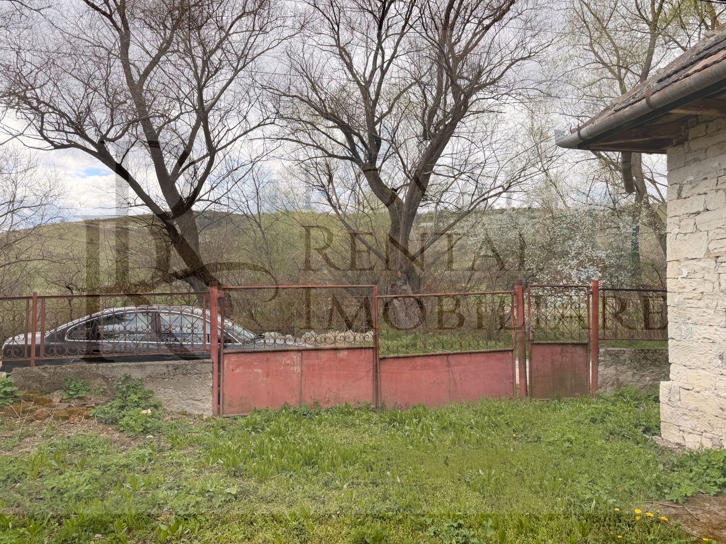 Comision 0! | Casă + teren generos | 2600 m² | Oportunitate unică - Faureni - Poză 34