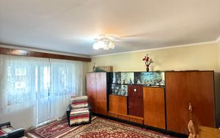 Apartament tip Q - 3 camere, 64 mp – Calea Aradului - Oradea - Poză 15