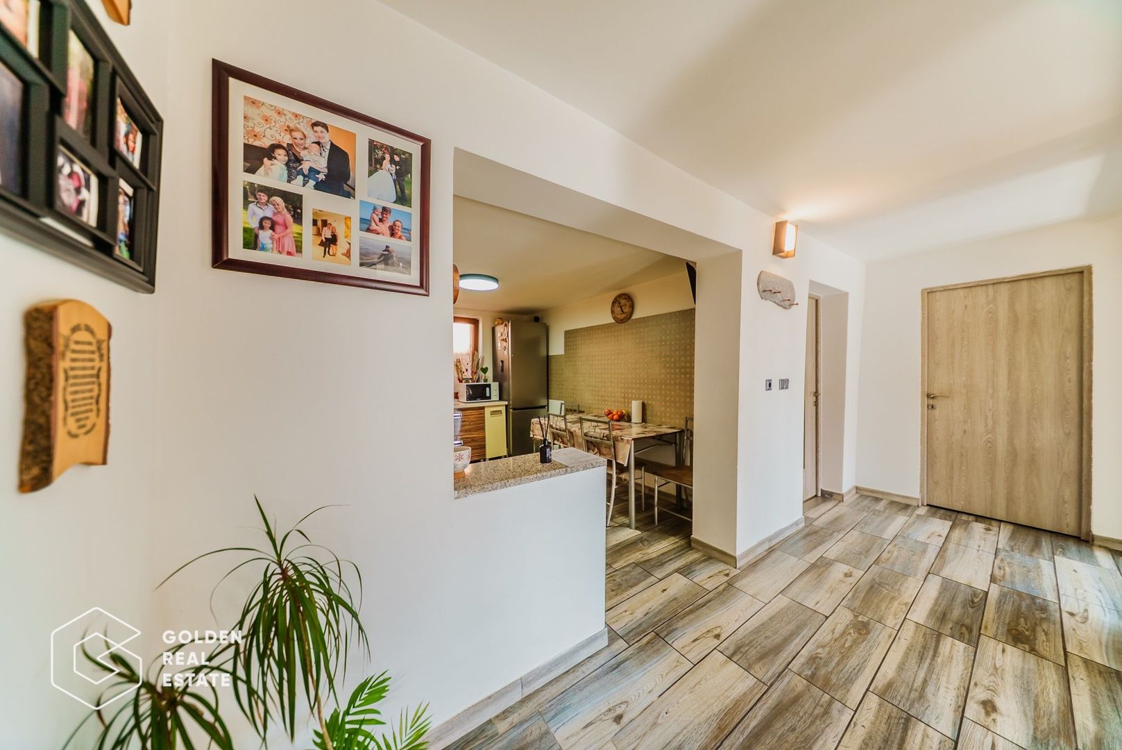 Casa din caramida, în Gai, teren 492, comision 0% - Poză 7
