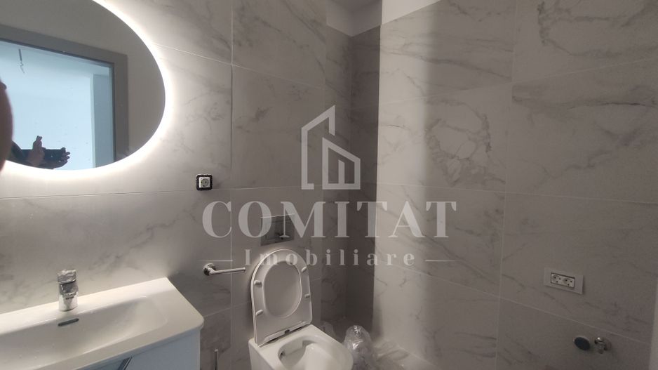 Apartament cu 2 camere | 56 mp | Elite city - Poză 6