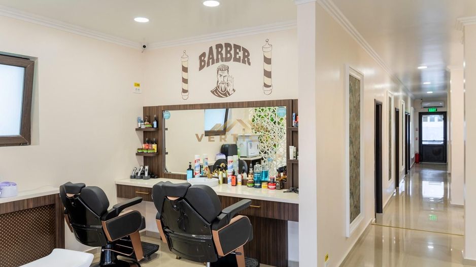 Spatiu comercial de inchiriat / Bulevardul 1 Mai / Comuna Berceni - Poză 4