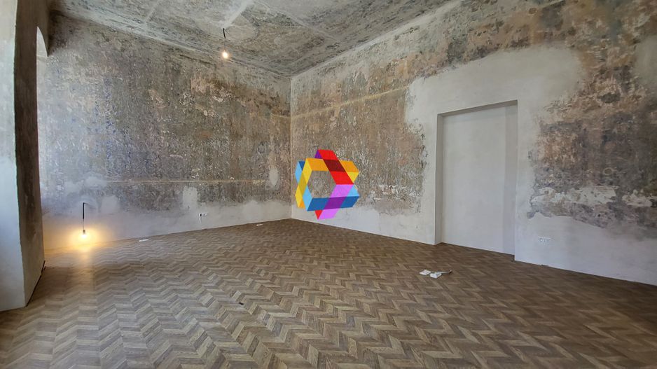 Spațiu de birouri ultracentral - 285 mp # Plus-imo.com - Poză 9