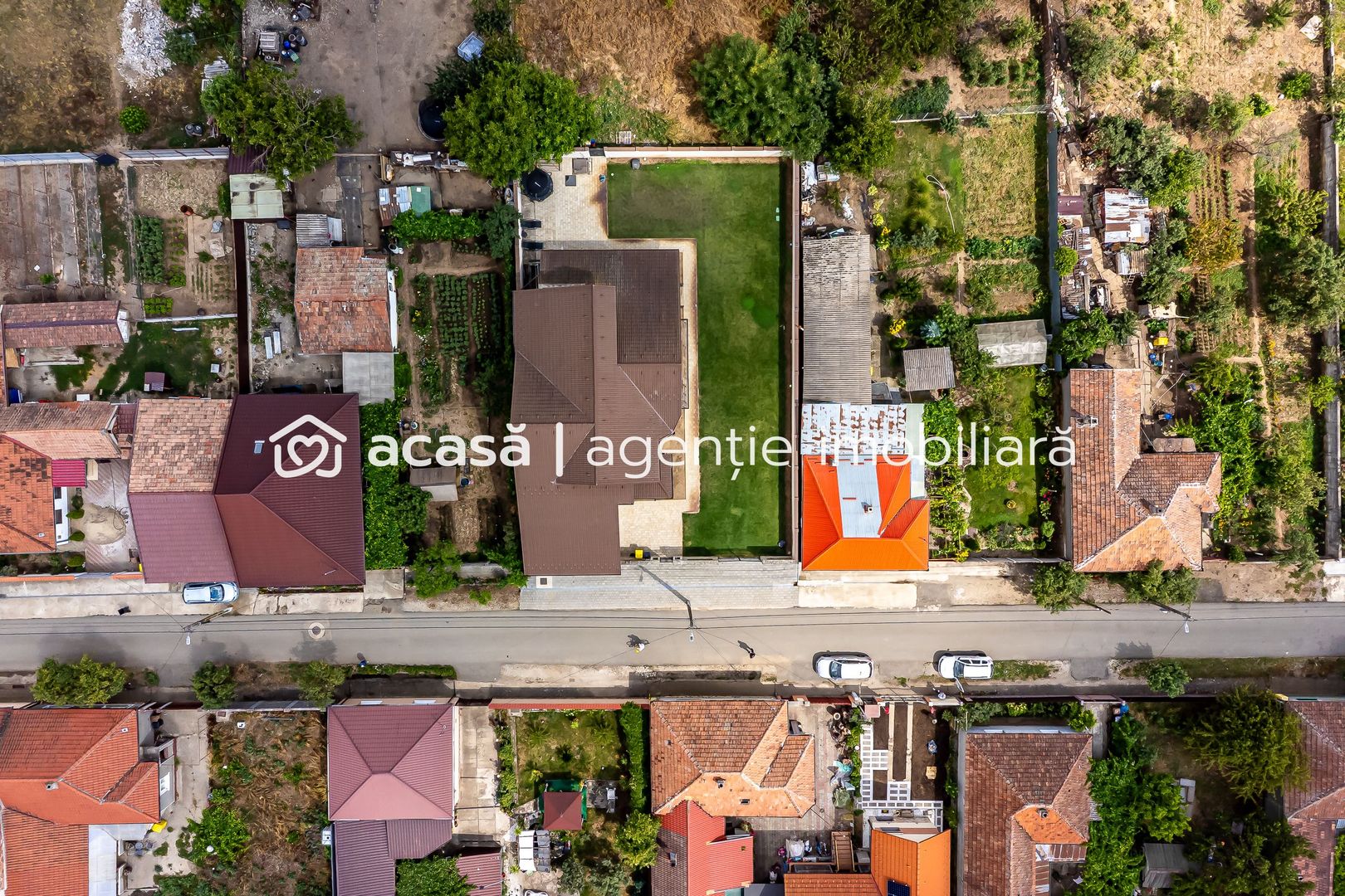 Vilă complet amenajată LUX, ideală pentru o familie cu stil - Poză 33