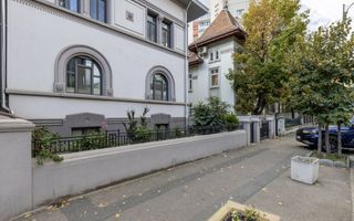 VILA INTERBELICA | ZONA KISELEFF-AVIATORILOR - Poză 2