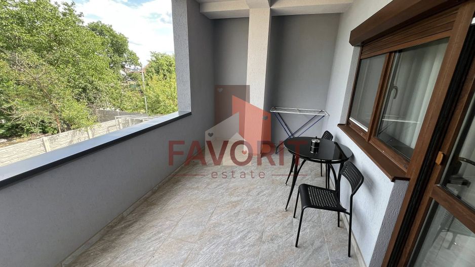 Apartament 1 camera decomandat | 41mp util | 11 mp terasa | Chisoda - Poză 8
