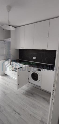 Apartament decomandat, 1 cameră, în complexul Poitiers Towers, Iași - Poză 9