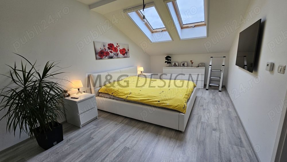 Apartament 3 camere Braytim - Poză 5