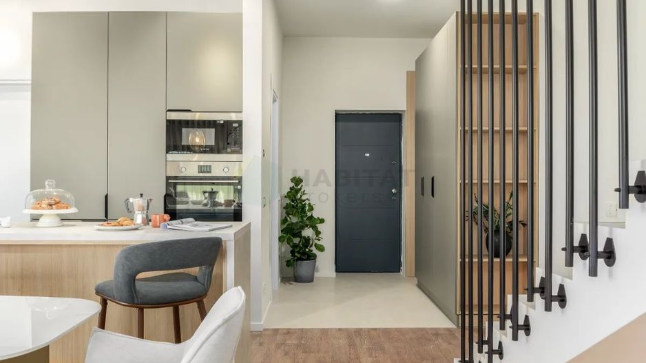 Casa / Vila Balotesti tcu piscina privata si locuri de joaca - Poză 4