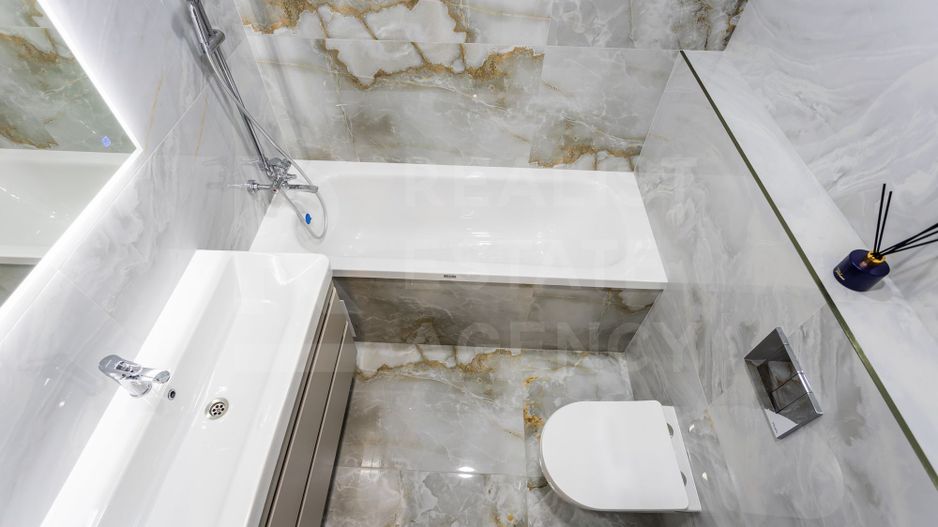 Vânzare, apartament, 2 camere, strada Nicolae Milescu Spătaru, Ciocana - Poză 16