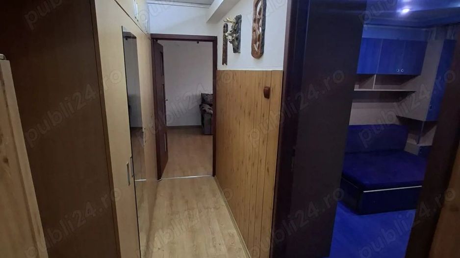 APARTAMENT SPATIOS  ZONA BERCENI - Poză 6