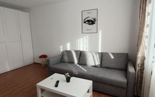 De închiriat: apartament 3 camere Gorjului, 5 min metrou, Militari, Se - Poză 1