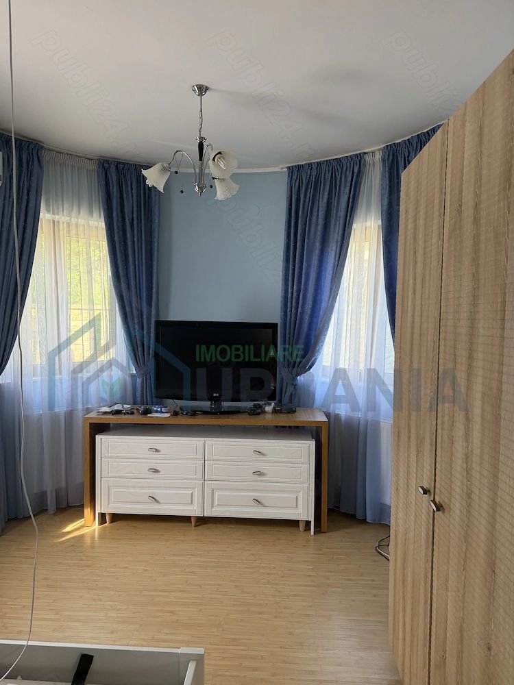 Casă de vânzare, 400 mp, pe malul Lacului Ezăreni, Iași - Poză 5