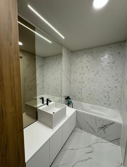 Apartament 2 camere BLOC NOU Viilor - Poză 13