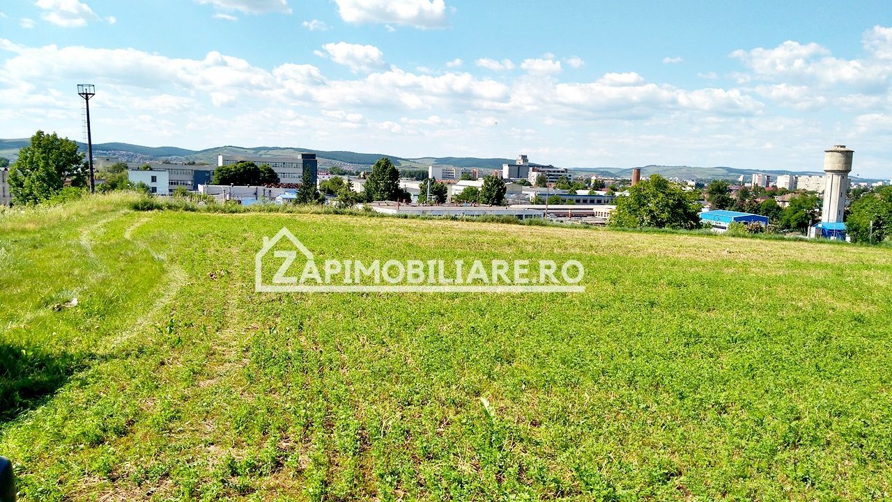 Teren 7.000 mp, Targu Mures - Poză 3