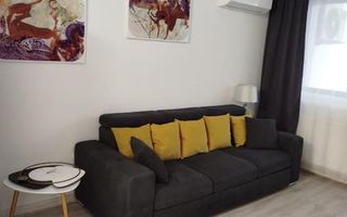 Închiriere Apartament cu 2 camere, centrala proprie, 4 min metrou, Hils Pallady - Poză 4