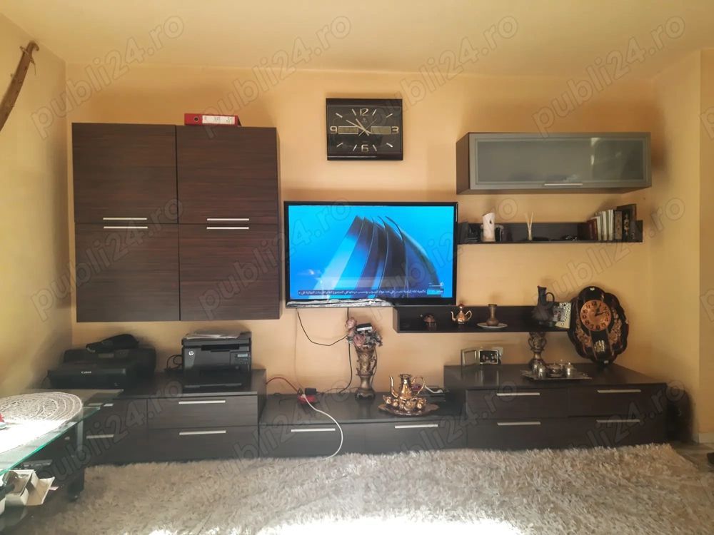 Apartament 3 camere Girocului - Vladeasa - Poză 1