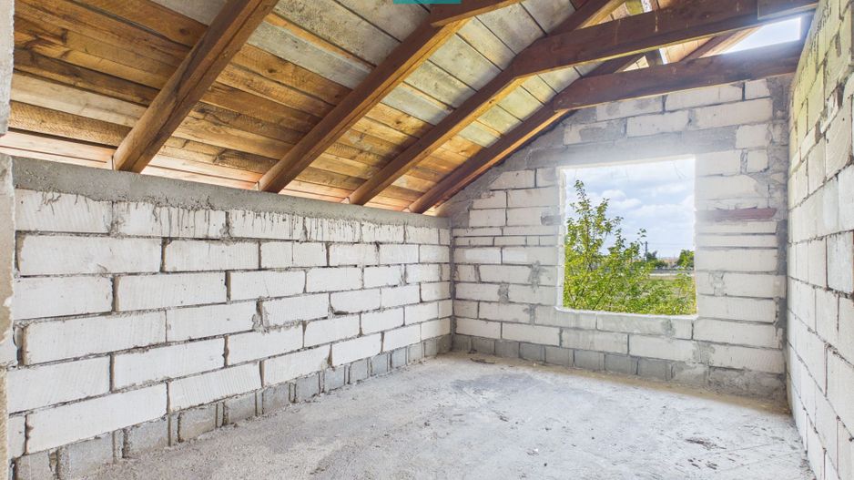 Casă impunătoare în Păuliş - Poză 8