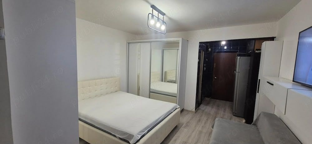 GARSONIERA- NICOLAE GRIGORESCU, PET-FRIENDLY, METROU 3 MINUTE - Poză 1