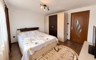 Casă tip duplex, renovată integral, în Cristian – Brașov - Poză 14