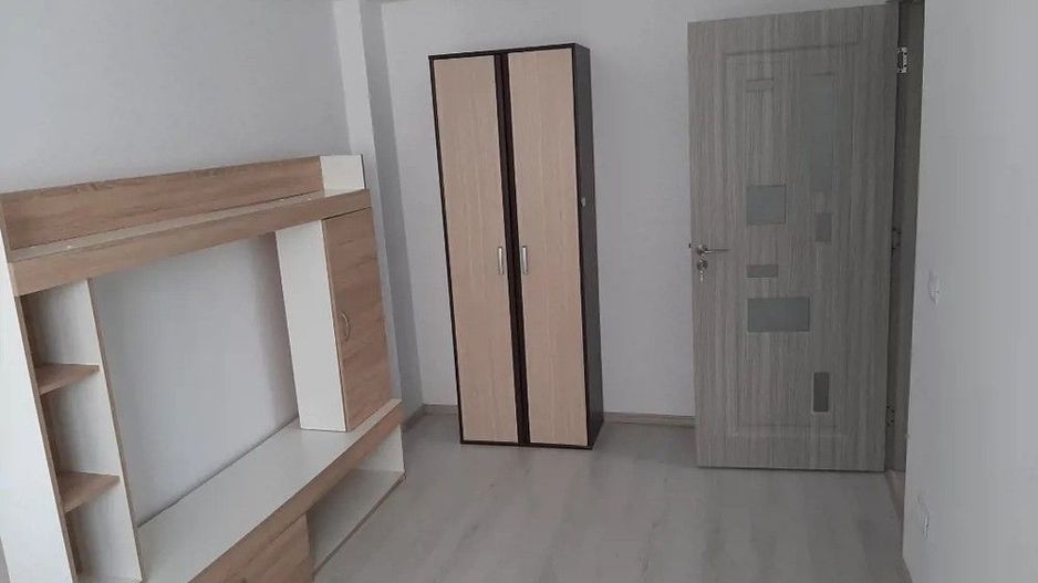 Apartament 2 camere decomandat 54 mp Galata Panoramic Res. 350 euro - Poză 4