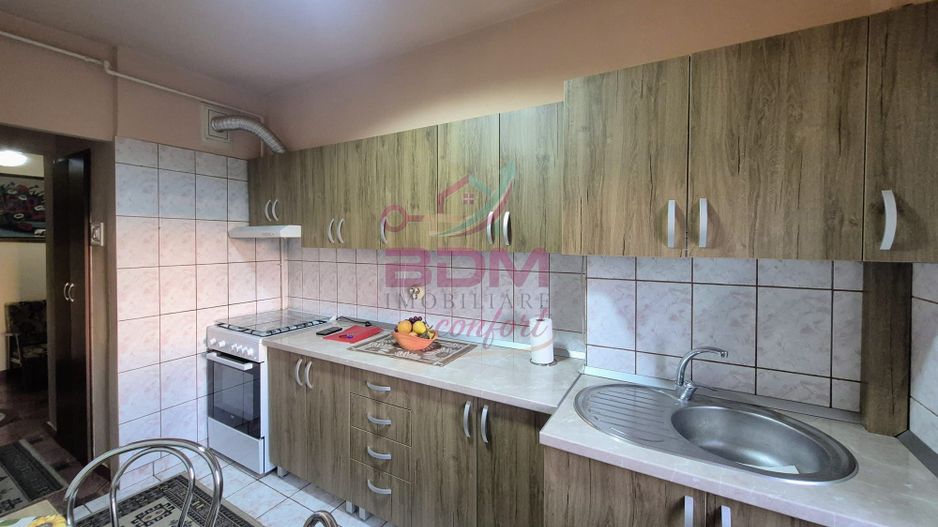 0% Comision I Apartament 3 camere | decomandat | zona Materna - Poză 3