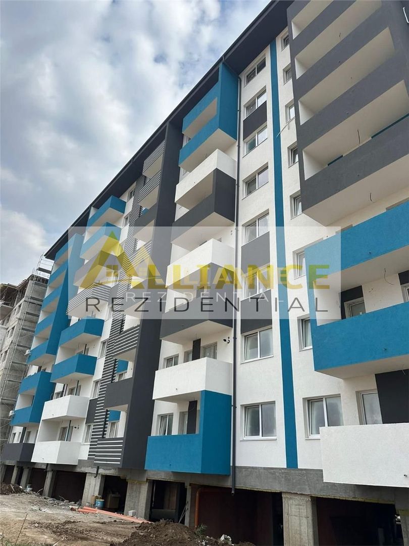 Apartament 2 camere decomandat - Poză 2