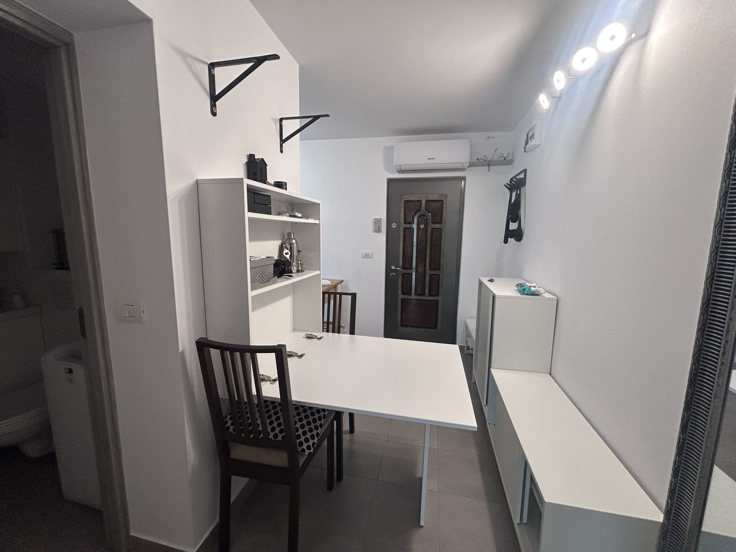 De vanzare apartament cu o camera Micalaca, Arad - Poză 10