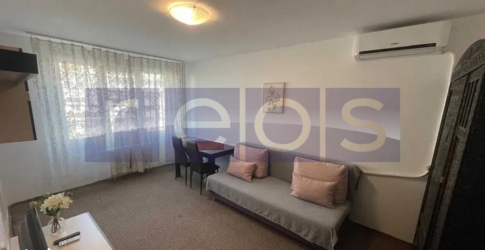 DE VANZAREA  2 CAMERE 44 MP | DRUMUL TABEREI |  METROU - Poză 1