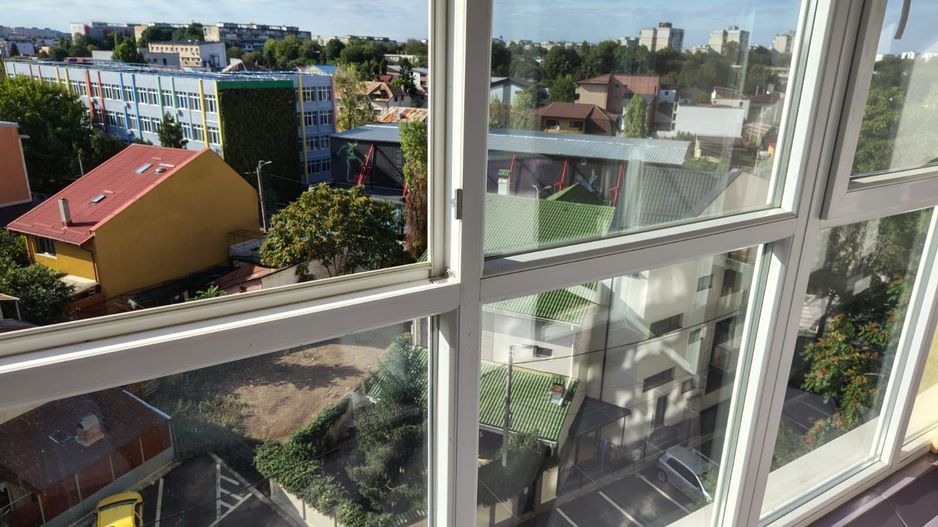 Apartament incapator cu trei camere, Alexandru Obregia, 115.000€ - Poză 5