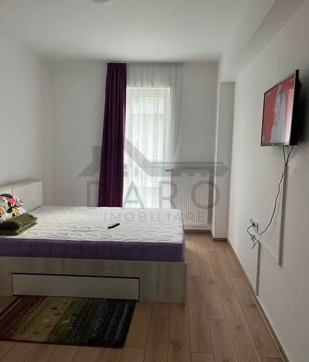 Inchiriez apartament cu doua camere cartier Maurer - Poză 4
