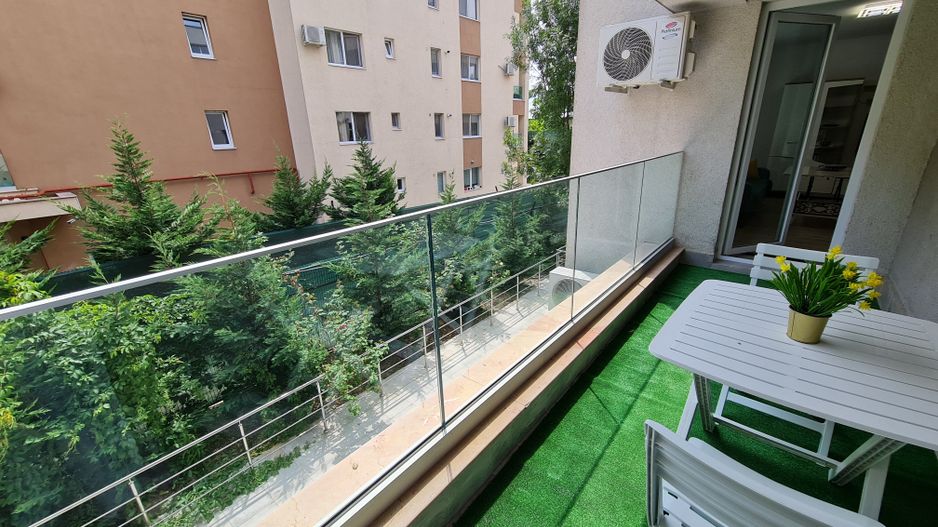 2 camere | Bulevardul Pipera | Erou Iancu Nicolae | Rose Residence - Poză 11