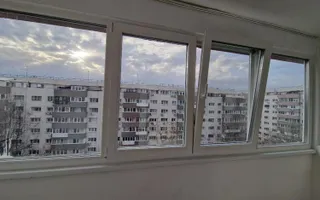 De vânzare: apartament 3 camere, metrou Lujerului, renovat reabilitat - Poză 15