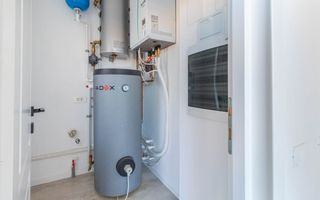 Casa sustenabilă, 3 dormitoare, Dream House Berceni- Comision 0% - Poză 16