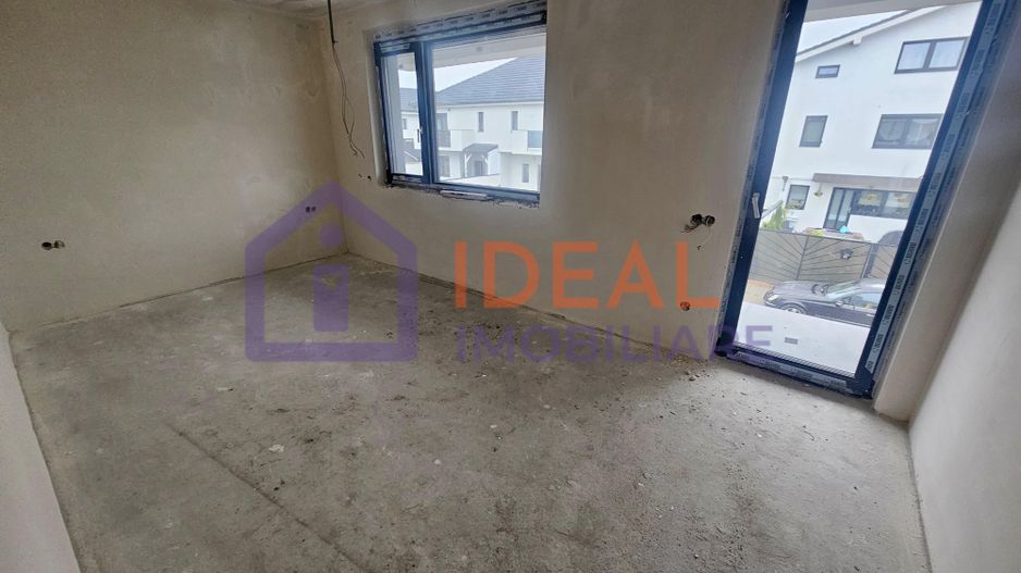 Apartament cu 4 camere si gradina, Cartierul Arhiectilor - Poză 12