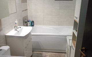 Apartament 2 camere, Lidl Bucium, complet mobilat și utilat - Poză 7